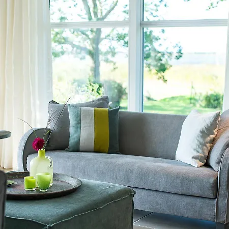 Apartment Hof Zeesenblick